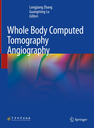 Whole Body Computed Tomography Angiography