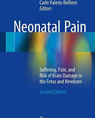 Neonatal Pain. 2nd ed