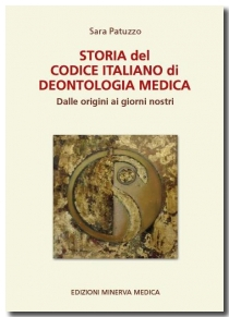 Storia del codice italiano di deontologia medica