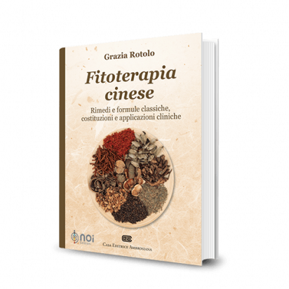 Fitoterapia Cinese