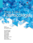 Rang & Dale Farmacologia