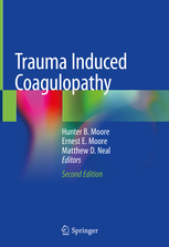 Trauma Induced Coagulopathy