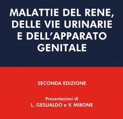 Malattie del Rene, delle Vie Urinarie e dell'Apparato Genitale