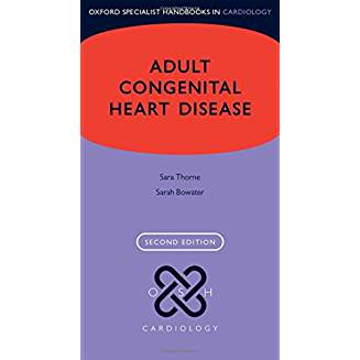 Adult Congenital Heart Disease