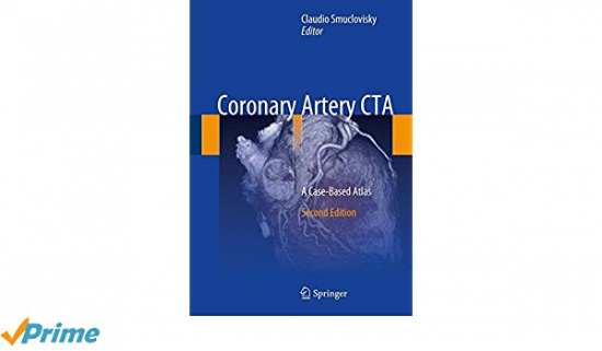 Coronary Artery CTA