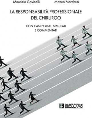 La Responsabilità Professionale del Chirurgo