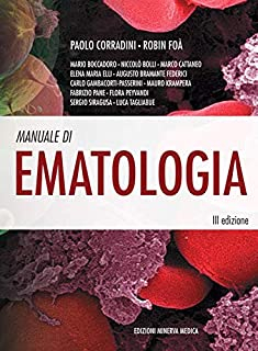 Manuale di ematologia