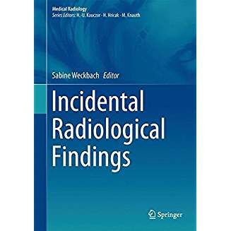 Incidental Radiological Findings