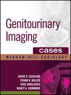 Genitourinary Imaging Cases