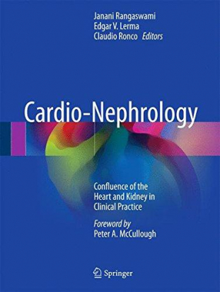 Cardio-Nephrology