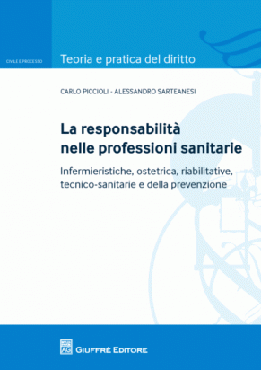 La Responsabilità nelle Professioni Sanitarie