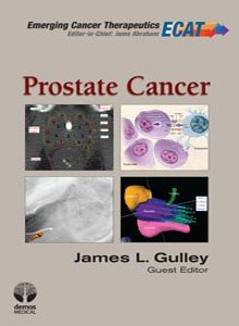 Prostate Cancer, vol2, issue 3 - Series: Emerging Cancer Therapeutics V2 I3  