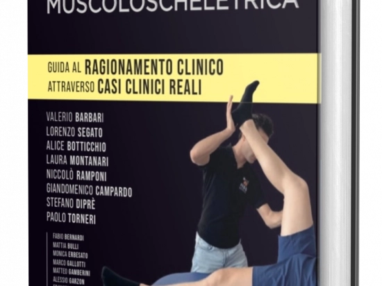 Casi Clinici in Fisioterapia Muscoloscheletrica