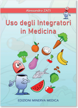 Uso degli Integratori in Medicina