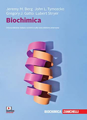 Biochimica. Con Contenuto digitale (fornito elettronicamente)