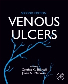 Venous Ulcers, 2nd Edition