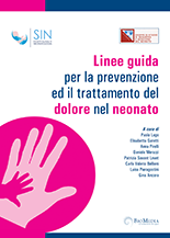 Linee Guida per la Prevenzione ed il Trattamento del Dolore nel Neonato