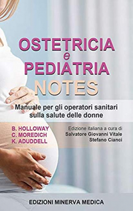 Ostetricia e pediatria Notes