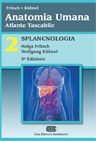 Atlante Tascabile di Anatomia Umana - Volume 2, Splancnologia - 5/e