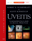 Uveitis, 4th Edition: Fundamentals and Clinical Practice