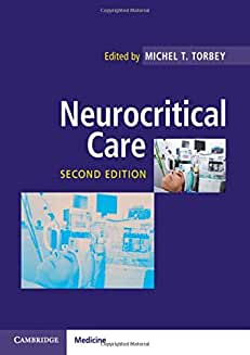 Neurocritical Care 2nd Edition