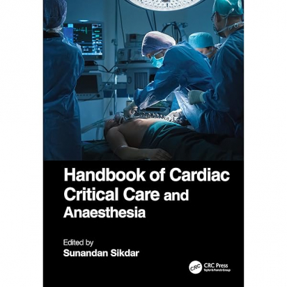 Handbook of Cardiac Critical Care and Anaesthesia