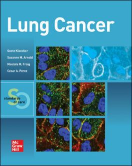 Lung Cancer: Standards of Care