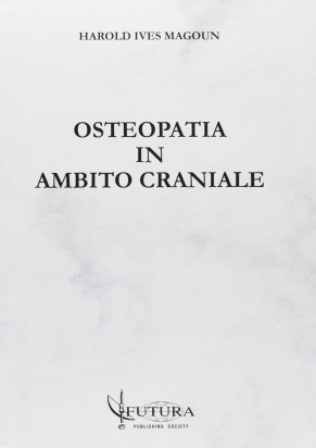 Osteopatia in ambito craniale 1a edizione