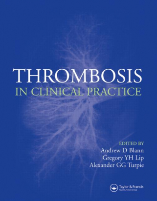 Thrombosis in Clinical Practice