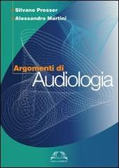 Argomenti di audiologia