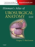 Hinman's Atlas of UroSurgical Anatomy, 2nd Edition