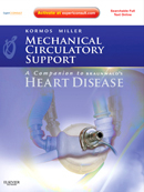 Mechanical Circulatory Support