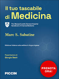 Il tuo tascabile di Medicina