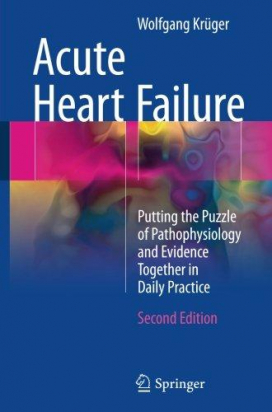 Acute Heart Failure 2nd ed