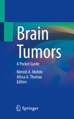 Brain Tumors A Pocket Guide