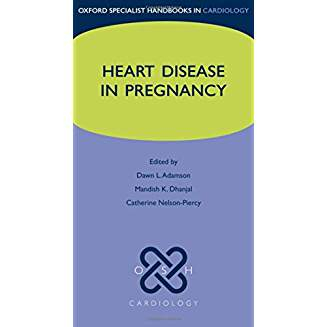 Heart Disease in Pregnancy