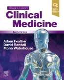 Kumar and Clark's Clinical Medicine, 10th Edition