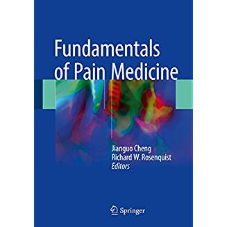 Fundamentals of Pain Medicine