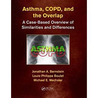 Asthma, COPD, and Overlap: A Case-Based Overview of Similarities and Differences