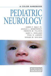 Pediatric Neurology