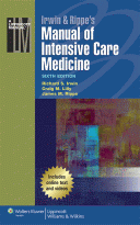 Irwin &amp; Rippe's Manual of Intensive Care Medicine, 6e