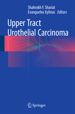 Upper Tract Urothelial Carcinoma