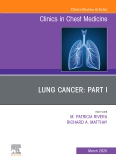 Advances in Occupational and Environmental Lung Diseases An Issue of Clinics in Chest Medicine, Volume 41-4