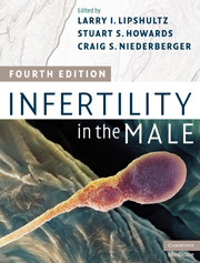 Infertility in the Male,  4th Edition