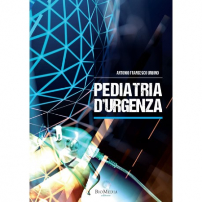 Pediatria d'Urgenza - Volume 1