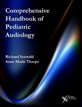 Comprehensive Handbook of Pediatric Audiology