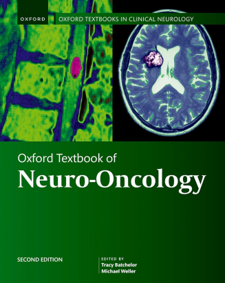Oxford Textbook of Neuro-Oncology  Second Edition
