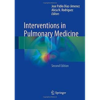 Interventions in Pulmonary Medicine