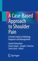 A Case-Based Approach to Shoulder Pain