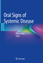 Oral Signs of Systemic Disease